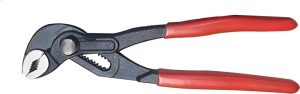 12 Inch Groove Joint Pliers With Smoothly Adjustable Jaw Width (12 Inch Groove Joint Pliers) | Slip-Joint Pliers Pliers Slip-Joint Pliers