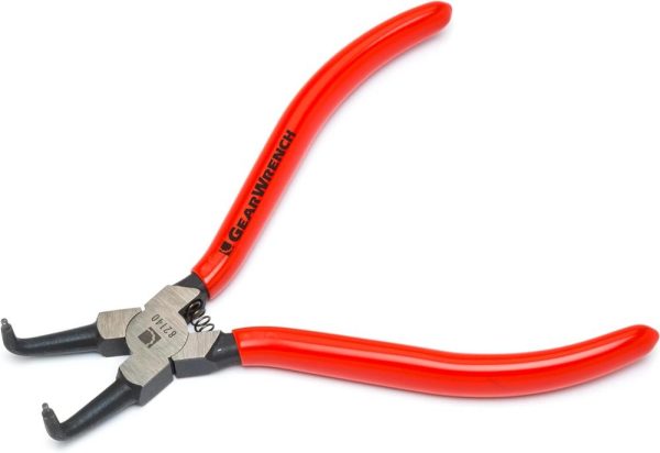 12 Inch Straight Jaw Dipped Handle Tongue And Groove Plier – 82171 | Tongue-and-Groove Pliers Pliers Tongue-and-Groove Pliers