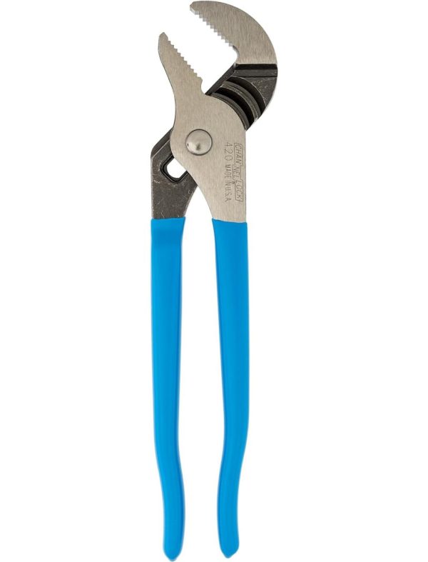 12-Inch Straight Jaw Groove Joint Plier Bundle | Includes 440 Tongue And Groove Pliers And 9-1/2 In Tongue And Groove Pliers | Tongue-and-Groove Pliers Pliers Tongue-and-Groove Pliers