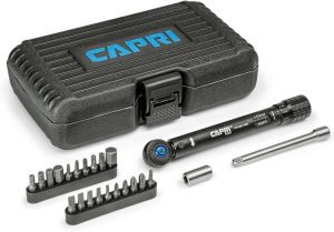 1/4 In. Drive Mini Torque Wrench Set, 30-140 In. Lbs. | Torque Wrenches Torque Wrenches Torque Wrenches