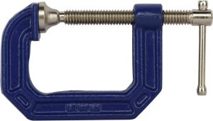 1415-C Tools Quick-Grip C-Clamp, 1 1/2-Inch, 1 1/2-Inch Throat Depth (2025101) | Clamps Clamps Clamps