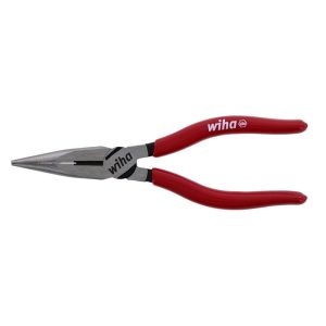 32618 Long Nose Pliers With Cutters, 6.3" | Needle-Nose Pliers Needle-Nose Pliers Needle-Nose Pliers