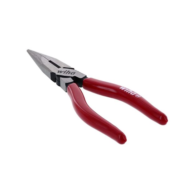 32618 Long Nose Pliers With Cutters, 6.3" | Needle-Nose Pliers Needle-Nose Pliers Needle-Nose Pliers