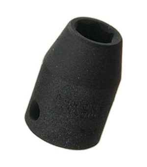 3/8" Dr. 7Mm Impact Socket – 313007 | Individual Drive Sockets Individual Drive Sockets Individual Drive Sockets