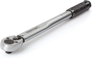 3/8 Inch Drive Micrometer Torque Wrench (10-80 Ft.-Lb.) | 24330 | Torque Wrenches Torque Wrenches Torque Wrenches