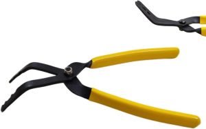 41080 Trim Clip Pliers 45 Degree | Side-Cutting Pliers Pliers Side-Cutting Pliers