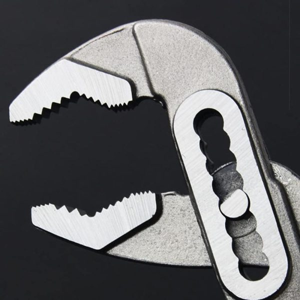 8" /10"/ 12" Joint Water Pliers Adjustable Wrench Plumbing Tools Tongue-And-Groove Plier | Tongue-and-Groove Pliers Pliers Tongue-and-Groove Pliers