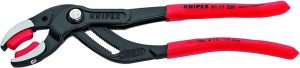 81 11 250 Tools – Pipe Gripping Pliers With Replaceable Plastic Jaws (8111250) | Slip-Joint Pliers Pliers Slip-Joint Pliers