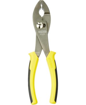 84-026 Bi-Material Slip Joint Pliers, 8-Inch | Slip-Joint Pliers Pliers Slip-Joint Pliers