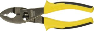 84-055 Bi-Material Slip Joint Plier, 6 Inch | Slip-Joint Pliers Pliers Slip-Joint Pliers