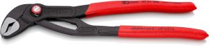 87 21 250 Cobra Quick Set Water Pump Pliers, 10-Inch | Slip-Joint Pliers Pliers Slip-Joint Pliers