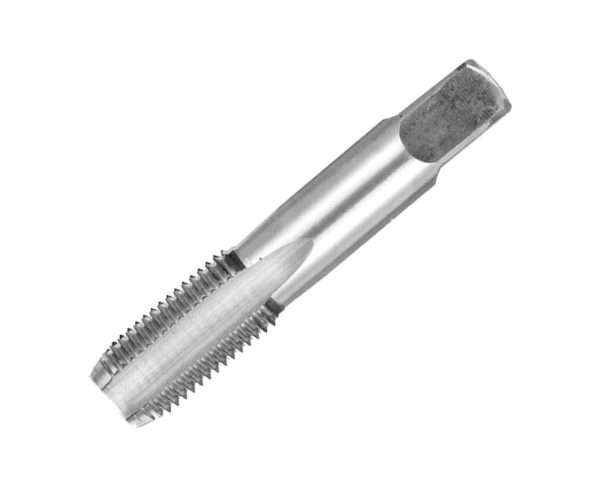 Anptght 1/8"-27 Npt Pipe Tap, Tapered Pipe Thread Tap High Speed Steel For Conventional Machine Tapping Or Cnc Tapping Can Tap Steel And Stainless Steel | Threading Taps Threading Taps Threading Taps