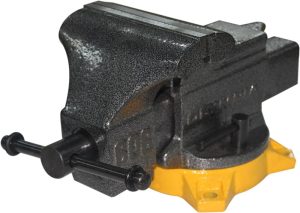 Bench Vise 38-606, 6 Inches | Vises Vises Vises