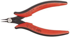 Chp Pn-20-M Steel Super Specialty Pointed Nose Micro Pliers With Smooth Jaws, 1.0Mm Nose | Needle-Nose Pliers Needle-Nose Pliers Needle-Nose Pliers