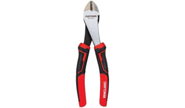 Cmht81647 7-In. Diagonal Pliers | Side-Cutting Pliers Pliers Side-Cutting Pliers