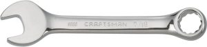 Combination Wrench, 7/16 In., 12 Point (Cmmt44104) | Combination Wrenches Combination Wrenches Combination Wrenches