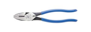 D2000-9Ne Side Cutter Linemans Pliers, Made In Usa, Cut Acsr, Screws, Nails, Hard Wire, 9-Inch Electrical Pliers | Side-Cutting Pliers Pliers Side-Cutting Pliers