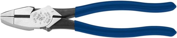 D213-9Ne 9" High-Leverage Side Cutting Pliers | Side-Cutting Pliers Pliers Side-Cutting Pliers