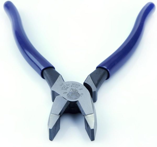 D213-9Ne 9" High-Leverage Side Cutting Pliers | Side-Cutting Pliers Pliers Side-Cutting Pliers