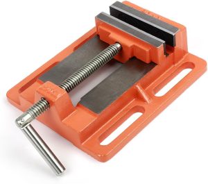 Drill Press Vise, 4-Inch | Vises Vises Vises