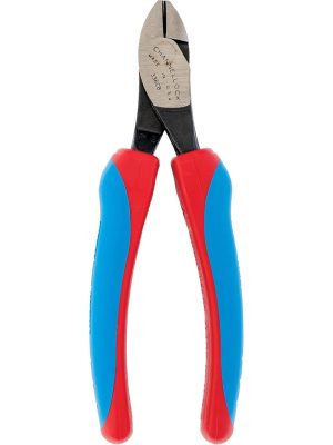 E336Cb E Series 6-Inch Diagonal Cutting Plier With Xlt Joint And Code Blue Grips | Side-Cutting Pliers Pliers Side-Cutting Pliers