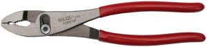 G264Fp.Np/Cs Flush Fastener 10" Slip Joint Pliers-Polished | Slip-Joint Pliers Pliers Slip-Joint Pliers