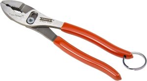 Industrial J276Gxl Xl Series Slip Joint Pliers W/Grip 6" | Slip-Joint Pliers Pliers Slip-Joint Pliers