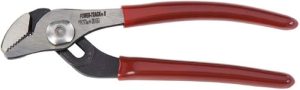 J260Sg 10-3/16" Tongue&Groove Power-Track Ii Pliers W/Grip | Tongue-and-Groove Pliers Pliers Tongue-and-Groove Pliers