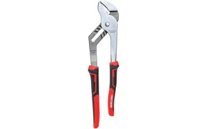 Locking Pliers, 12-Inch, Groove Joint (Cmht81721) | Slip-Joint Pliers Pliers Slip-Joint Pliers