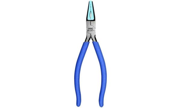 Long Nose Pla-Iers, Rpp-165Sc-S (6.5-Inch) | Needle-Nose Pliers Needle-Nose Pliers Needle-Nose Pliers