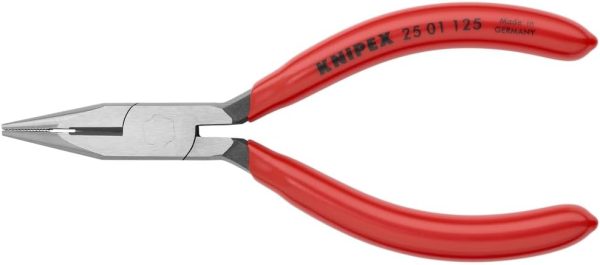 Long Nose Pliers W/Cut | Needle-Nose Pliers Needle-Nose Pliers Needle-Nose Pliers