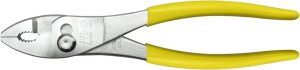 Pl-200, Slip Joint Pliers (8-Inch) | Slip-Joint Pliers Pliers Slip-Joint Pliers