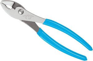 Pliers 8 W/Cutter Slip Joint | Slip-Joint Pliers Pliers Slip-Joint Pliers