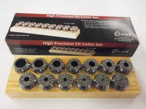 Precision Inch Collet Sets 04213Is | Collets Collets Collets