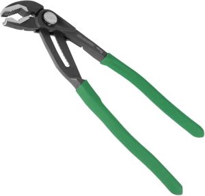 Pz-81 Slip Joint Pliers, Vertical Serrations, Quick Adjusting Sliding Jaws, With Screw Removal | Slip-Joint Pliers Pliers Slip-Joint Pliers