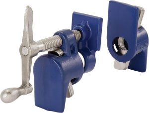 Quick-Grip 3/4" Pipe Clamp, 224134 | Clamps Clamps Clamps