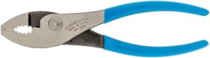 Slip Joint Plier (#526) – 6-1/2" | Slip-Joint Pliers Pliers Slip-Joint Pliers