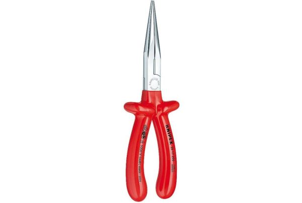 Tools – Long Nose Pliers With Cutter, 1000V Insulated (2618200Sba),Yellow | Needle-Nose Pliers Needle-Nose Pliers Needle-Nose Pliers