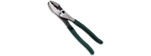 Tools Model T-7208 Combination Slip Joint Pliers 8" | Slip-Joint Pliers Pliers Slip-Joint Pliers