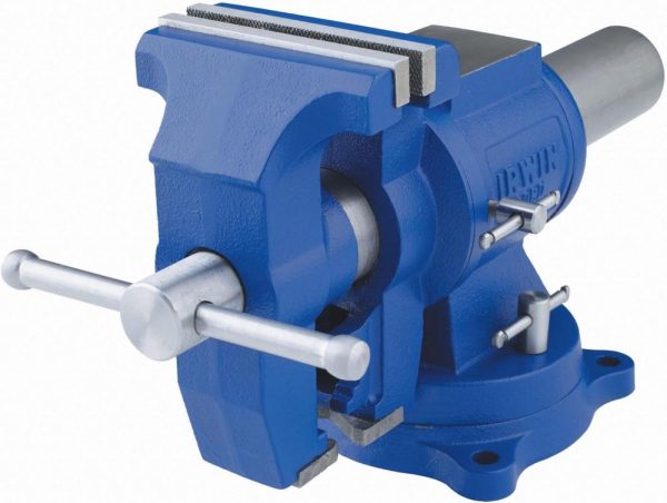 Tools Multi-Purpose Bench Vise, 5-Inch (4935505) | Vises Vises Vises