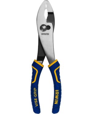 Vise-Grip Pliers Set, Slip Joint, 8-Inch (2078408) | Slip-Joint Pliers Pliers Slip-Joint Pliers