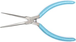 Weller Nn7776Vn Long Nose Plier , Green | Needle-Nose Pliers Needle-Nose Pliers Needle-Nose Pliers