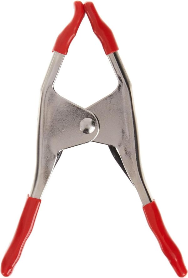 Xm5 2 In. Metal Spring Clamp | Clamps Clamps Clamps