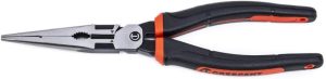 Z2 Plier,6",Long Nose,Cushion Grip (Z6546Cg) | Needle-Nose Pliers Needle-Nose Pliers Needle-Nose Pliers