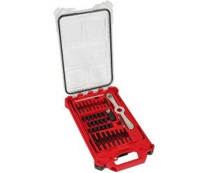 Fits 49-22-5604 Sae Tap & Die Packout Set W/Hex-Lok 2-In-1 Handle – 38 Pc – 2Pk | Tap & Die Sets Tap & Die Sets Tap & Die Sets