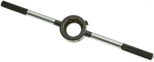 Round Die Stock Holder 1-1/2-Inch Diameter Capacity | Threading Dies Threading Dies Threading Dies