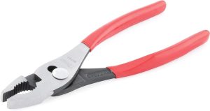 60721 8-Inch Slip Joint Pliers | Slip-Joint Pliers Pliers Slip-Joint Pliers