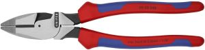 09 02 240 Sba 9.5-Inch Ultra-High Leverage Lineman’s Pliers | Side-Cutting Pliers Pliers Side-Cutting Pliers