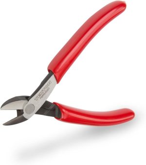 Mini Diagonal Cutting Pliers | Pmn54001 | Side-Cutting Pliers Pliers Side-Cutting Pliers