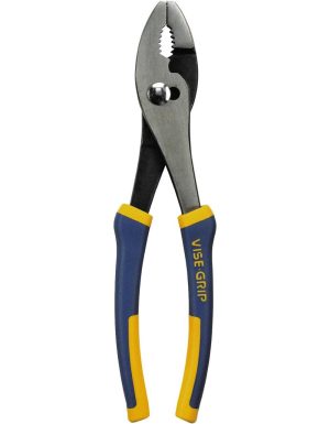 Tools Vise-Grip Pliers, Slip Joint, 10-Inch (1773637) | Slip-Joint Pliers Pliers Slip-Joint Pliers